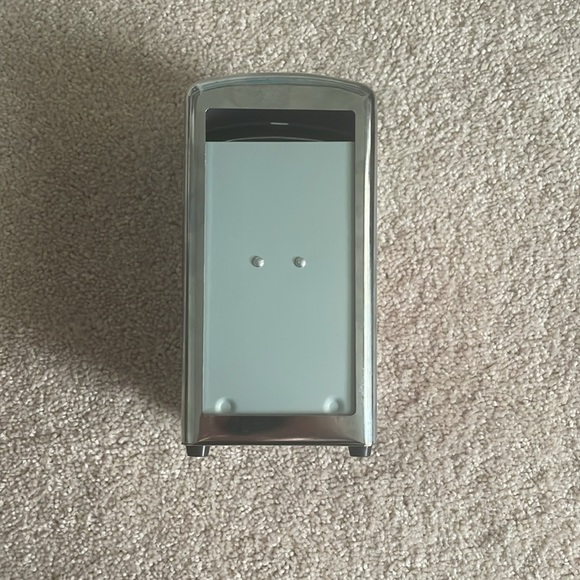 TableCraft Coca-Cola Have A Coke Napkin Dispenser Small - Picture 2 of 4